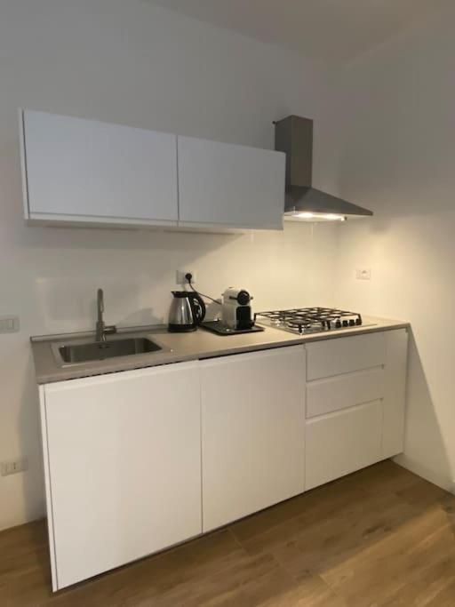 Apartment Casetta Sveva Bari