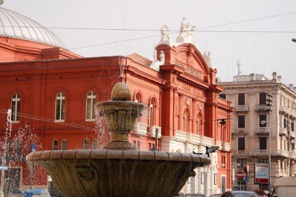Casetta Sveva Apartment Bari