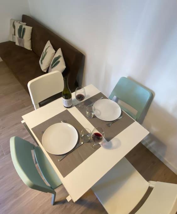 Casetta Sveva Apartment