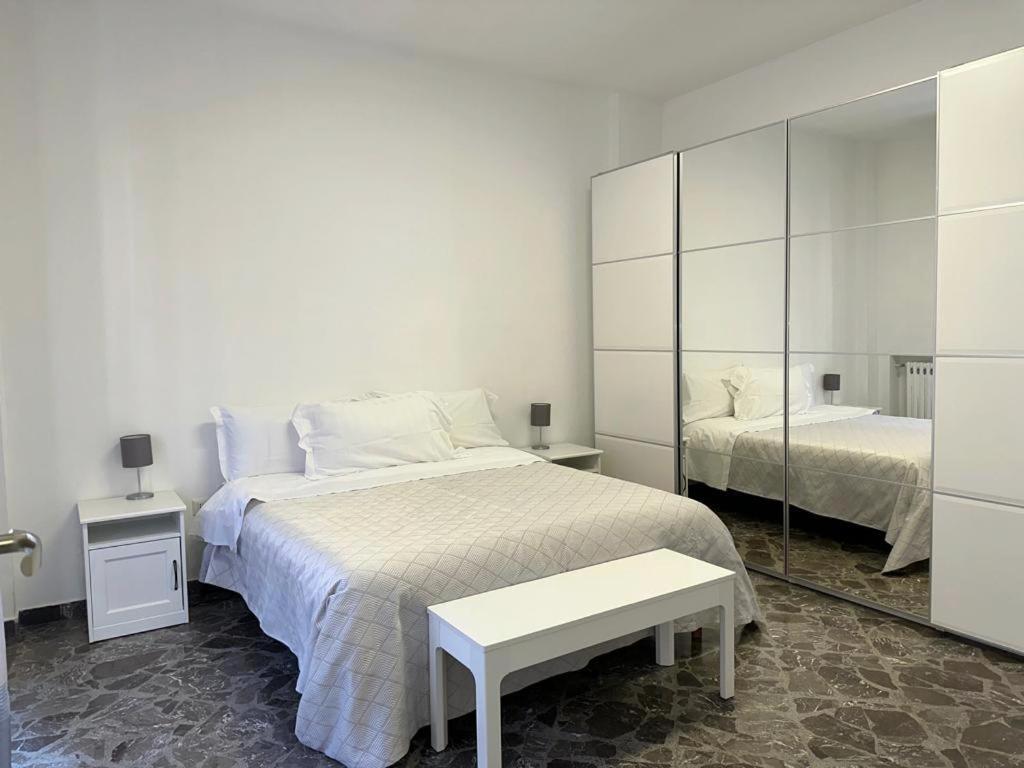 Lb&b Downtown Apartment