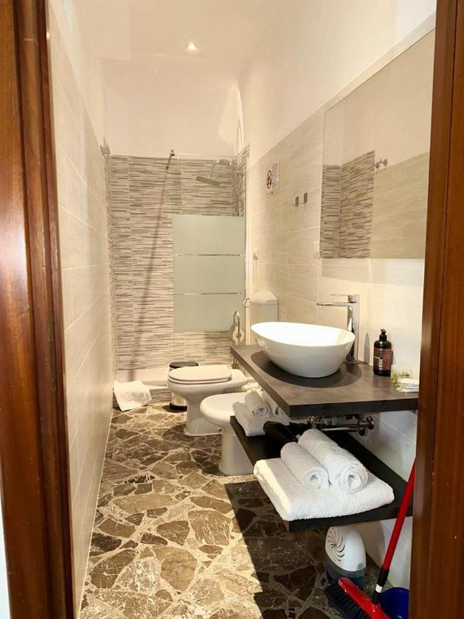 Lb&b Downtown Apartment Bari