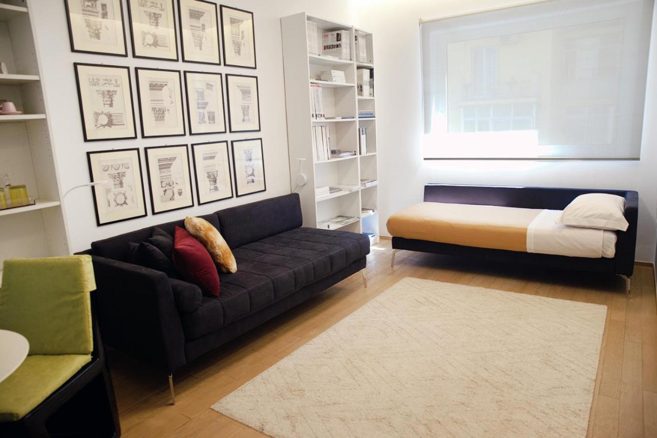 Studio 40 Apartment *