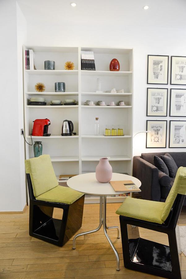 Apartment Studio 40 *