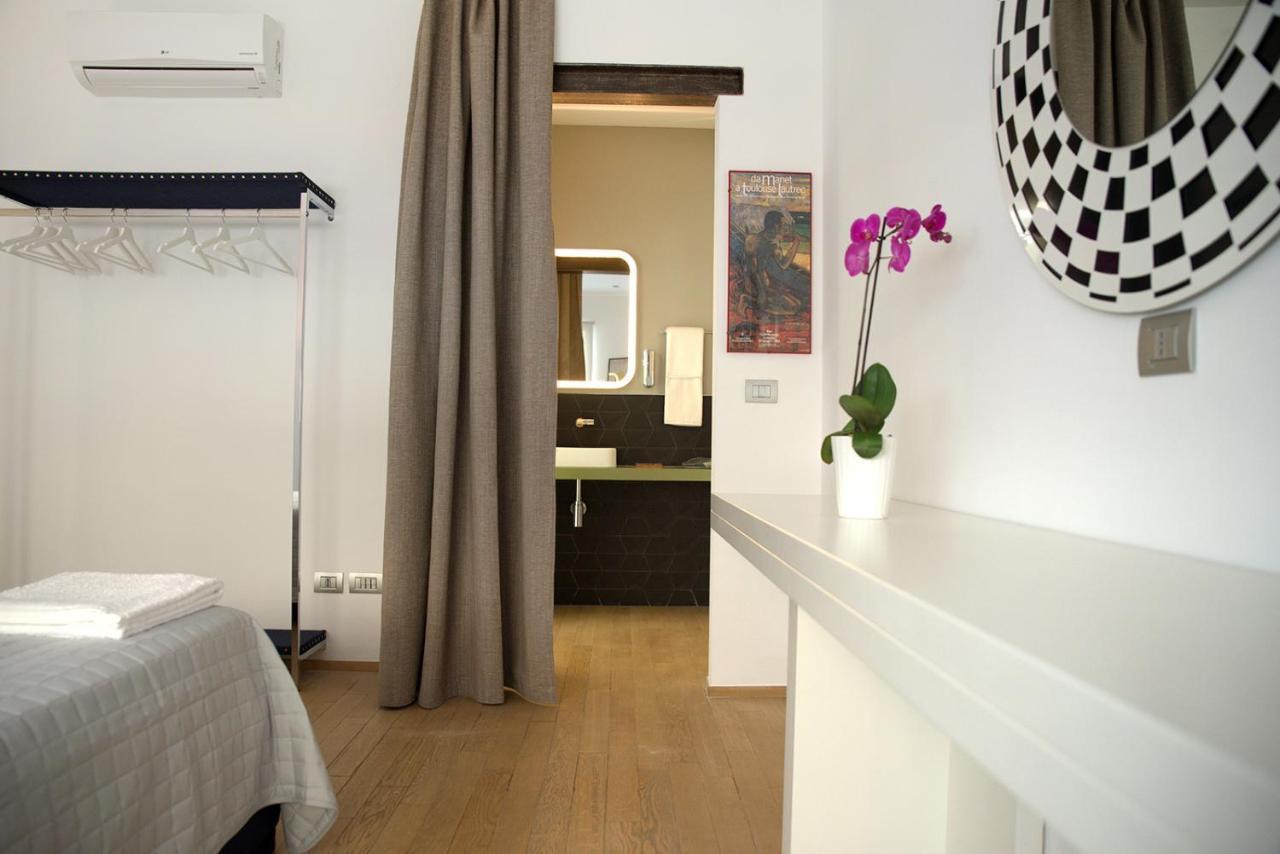 Apartment Studio 40 Bari