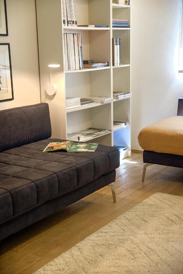 Studio 40 Apartment