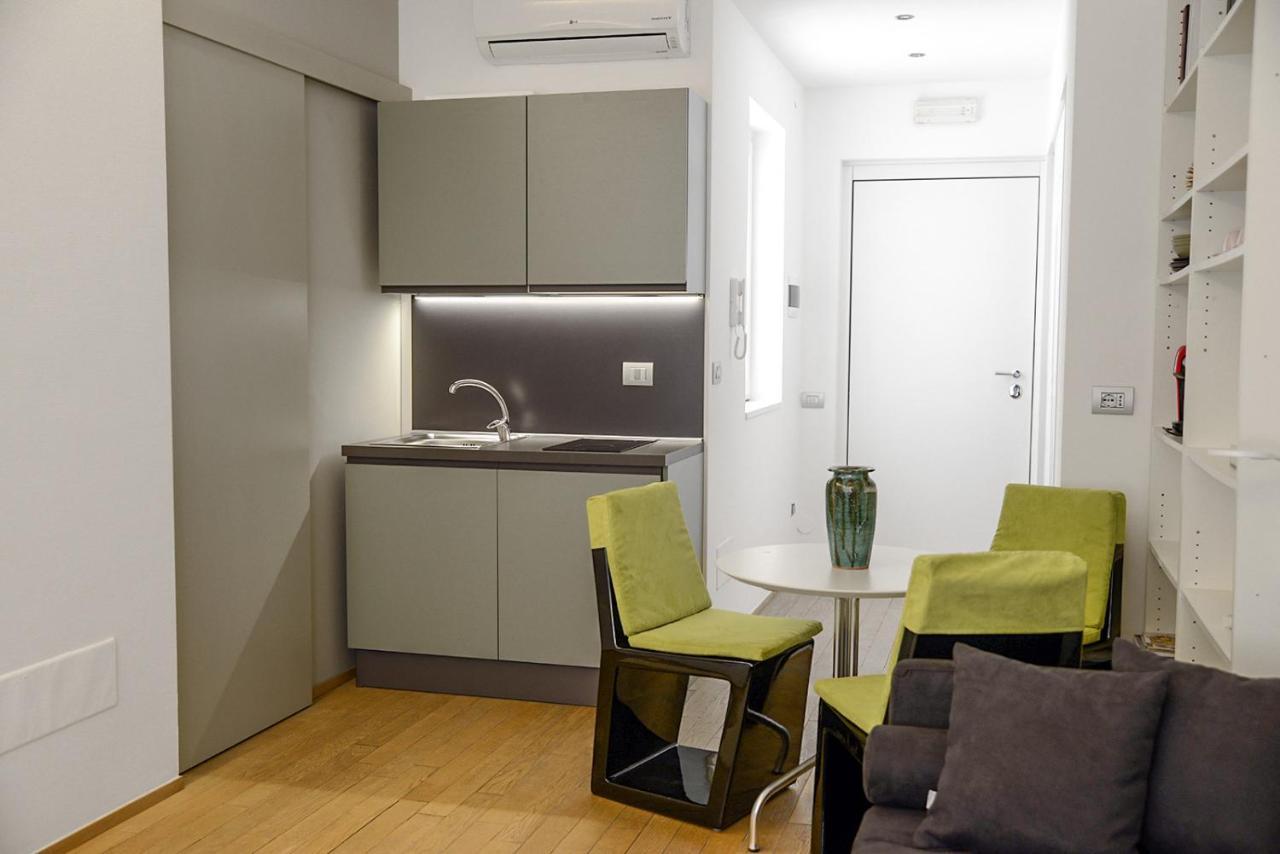 Apartment Studio 40 Bari