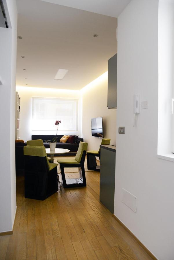 Studio 40 Apartment