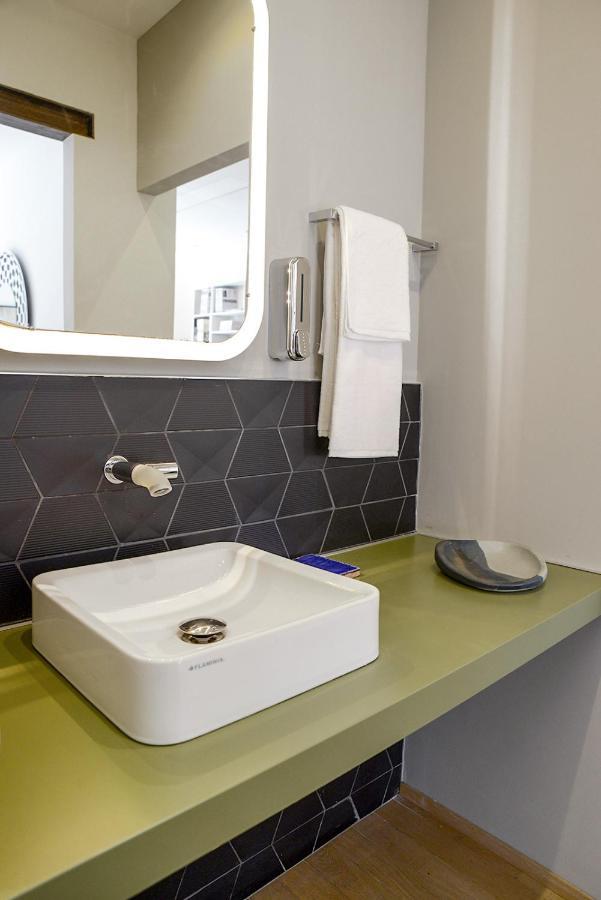 Studio 40 Apartment Bari