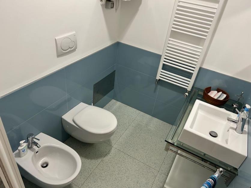 Giardino A Mare Apartment *