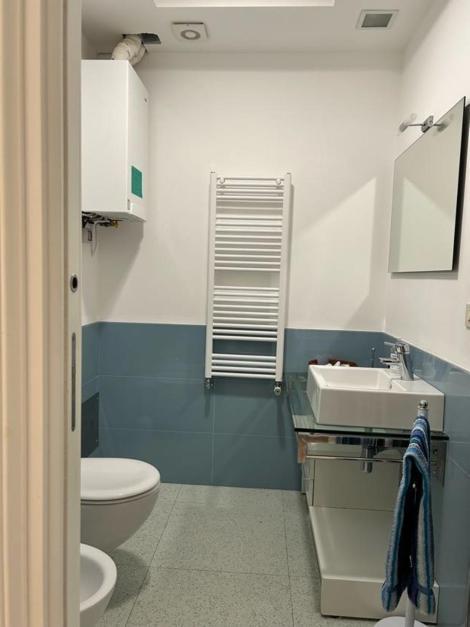 Giardino A Mare Apartment