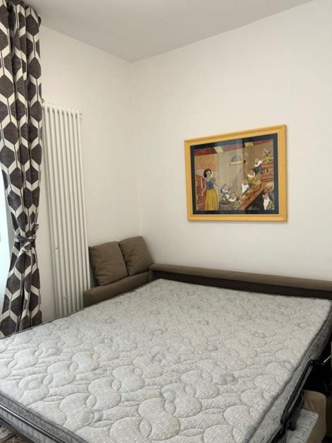 Apartment Giardino A Mare