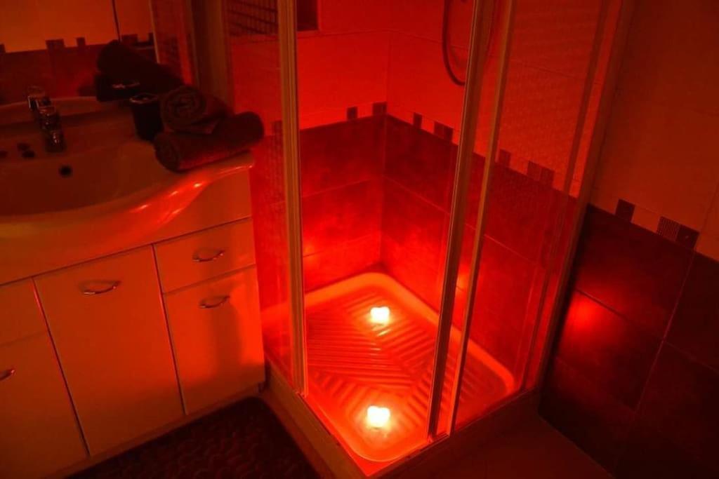 Olimpia House - Station Apartment Bari