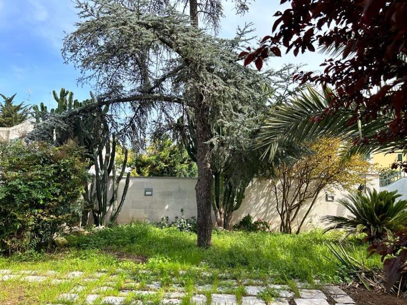 Giardino A Mare * Bari
