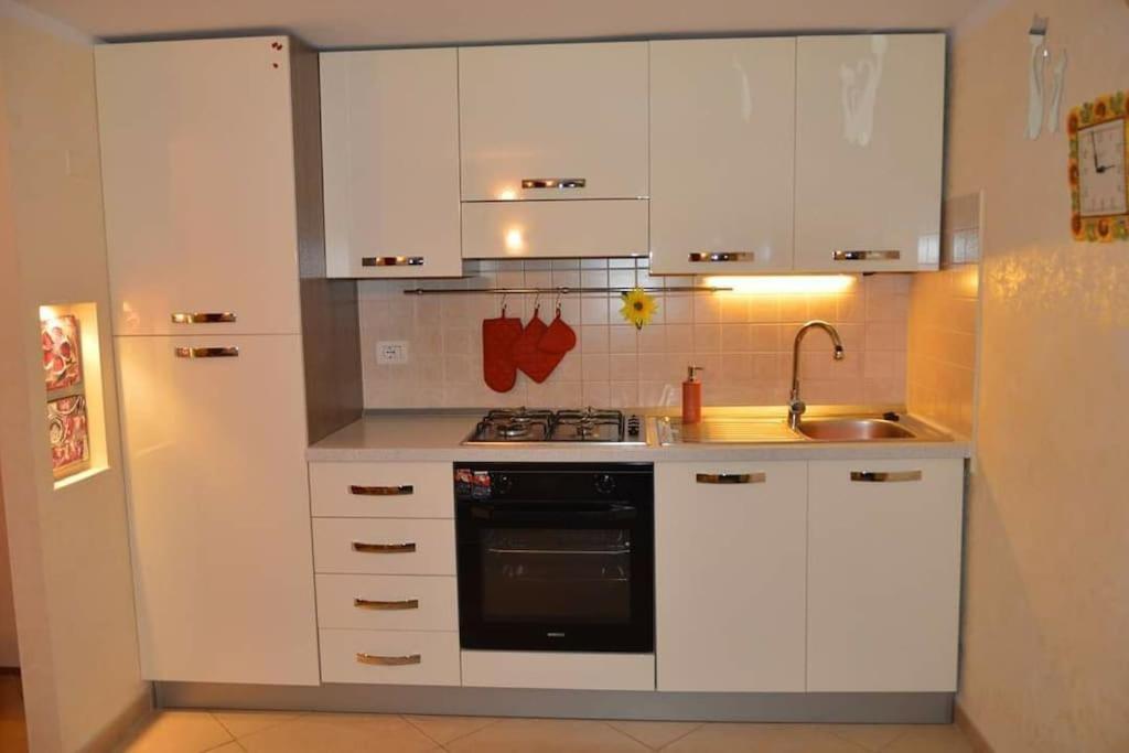 Apartment Olimpia House - Station