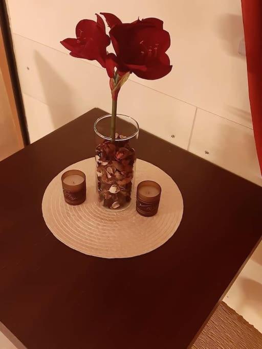 Apartamento Olimpia House - Station *