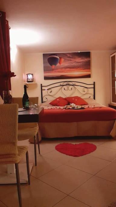 Apartment Olimpia House - Station Bari