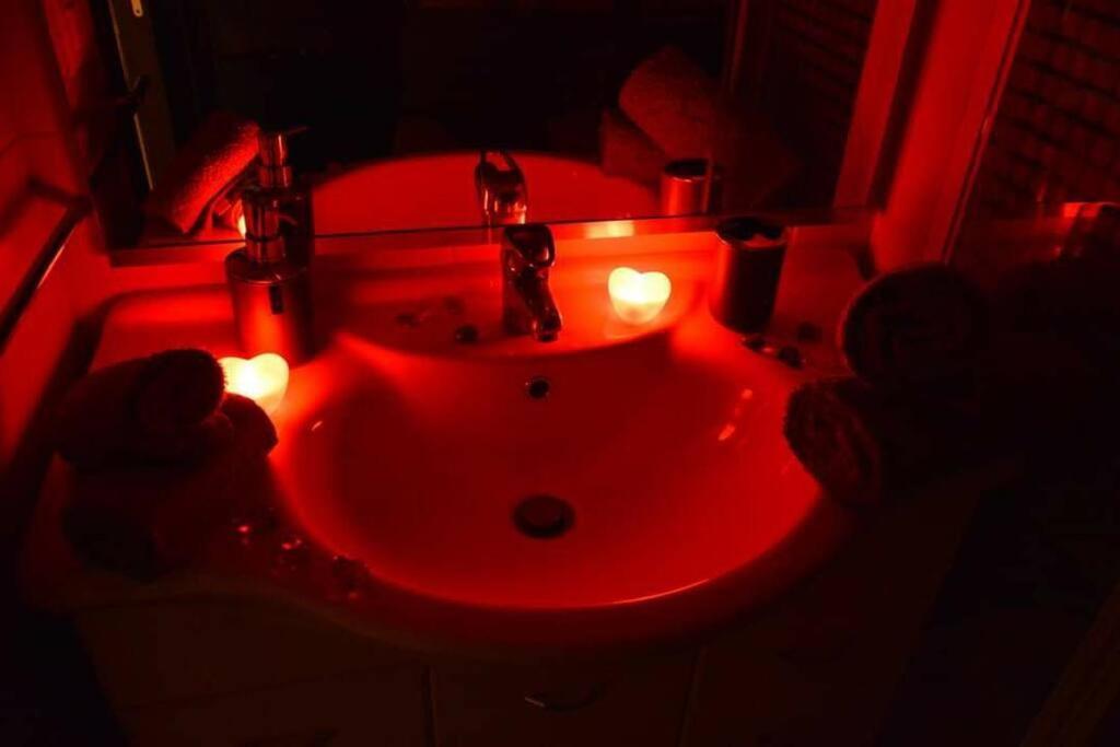 Apartamento Olimpia House - Station Bari