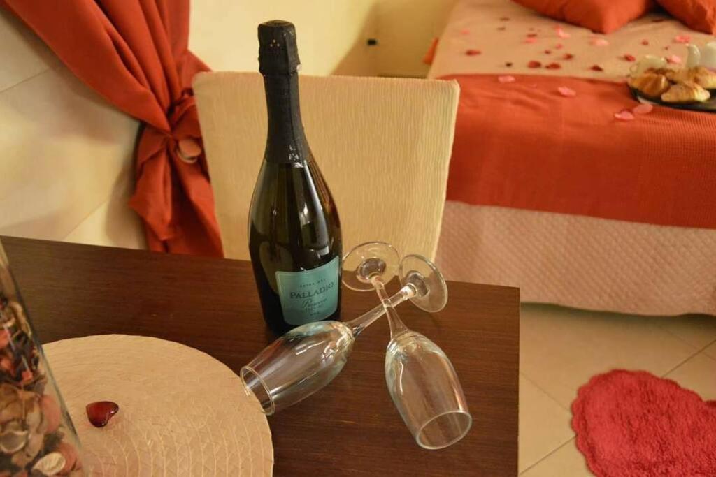Olimpia House - Station Apartment *