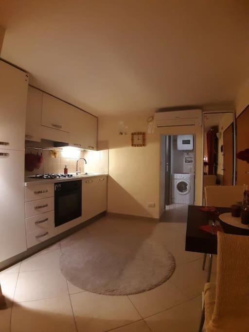 Apartment Olimpia House - Station Bari