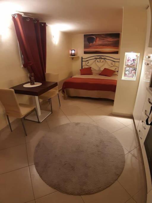 Apartment Olimpia House - Station