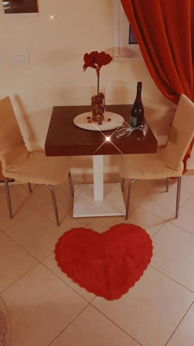 Olimpia House - Station Apartment *