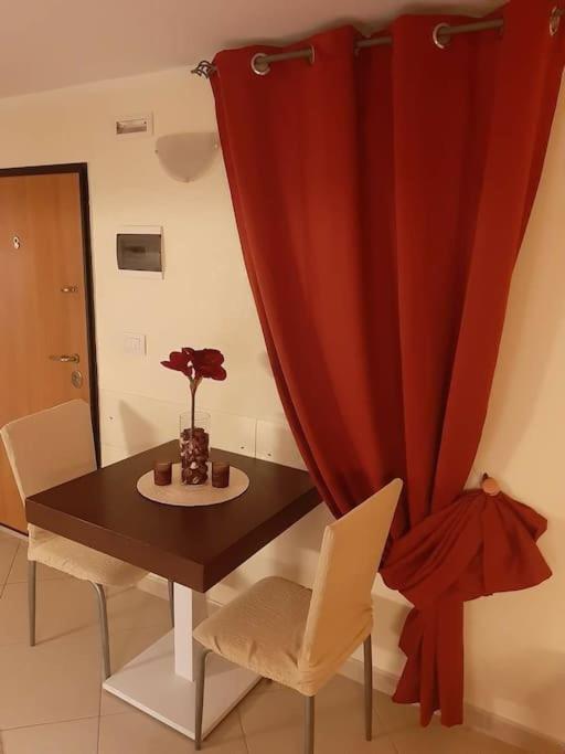 Apartment Olimpia House - Station *