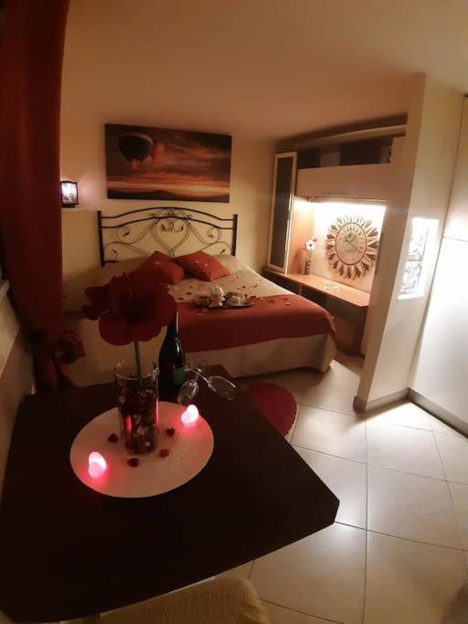Olimpia House - Station * Bari