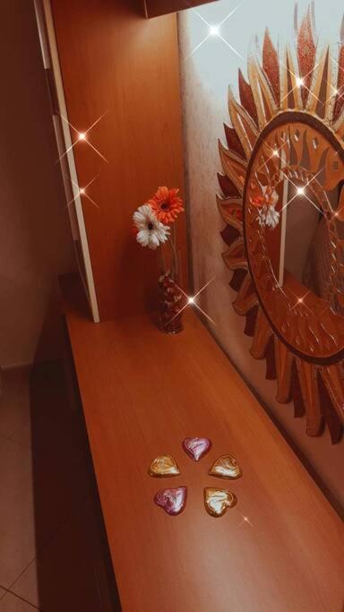Olimpia House - Station Apartment *