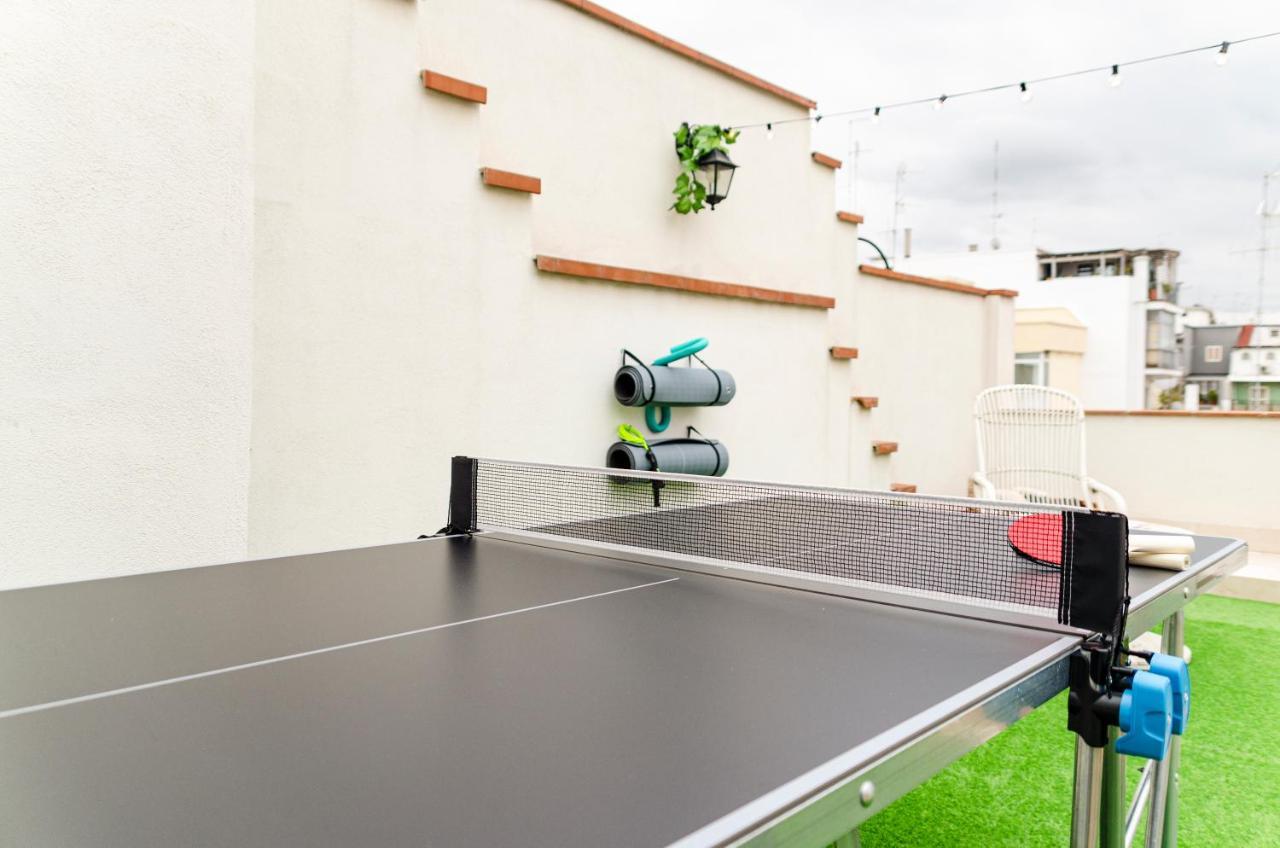 Apartment Apulialux Private 100mq Rooftop Oasis W Jacuzzi