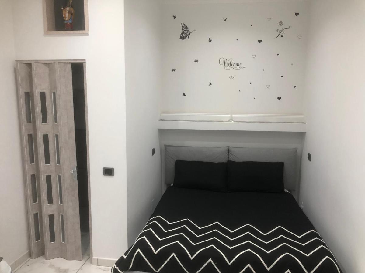 Nicol Guest house Bari