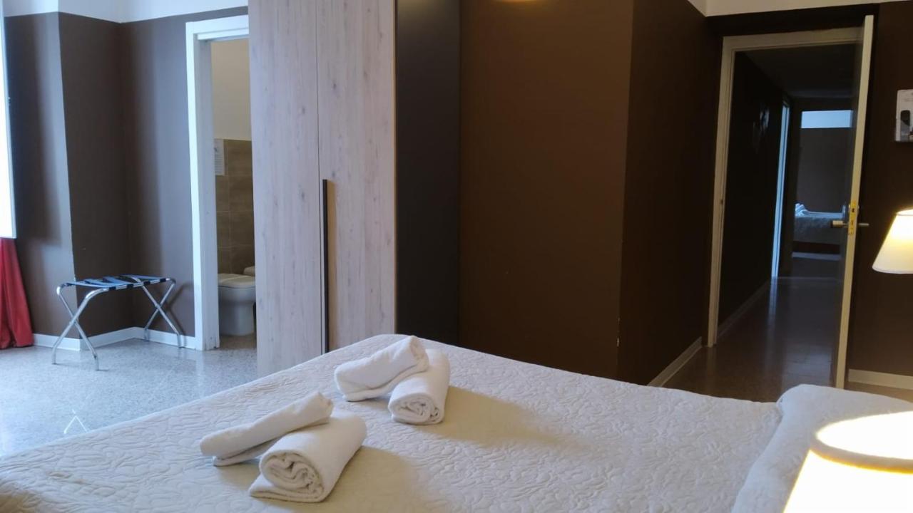 Cconforthotels R&b Guest house Bari
