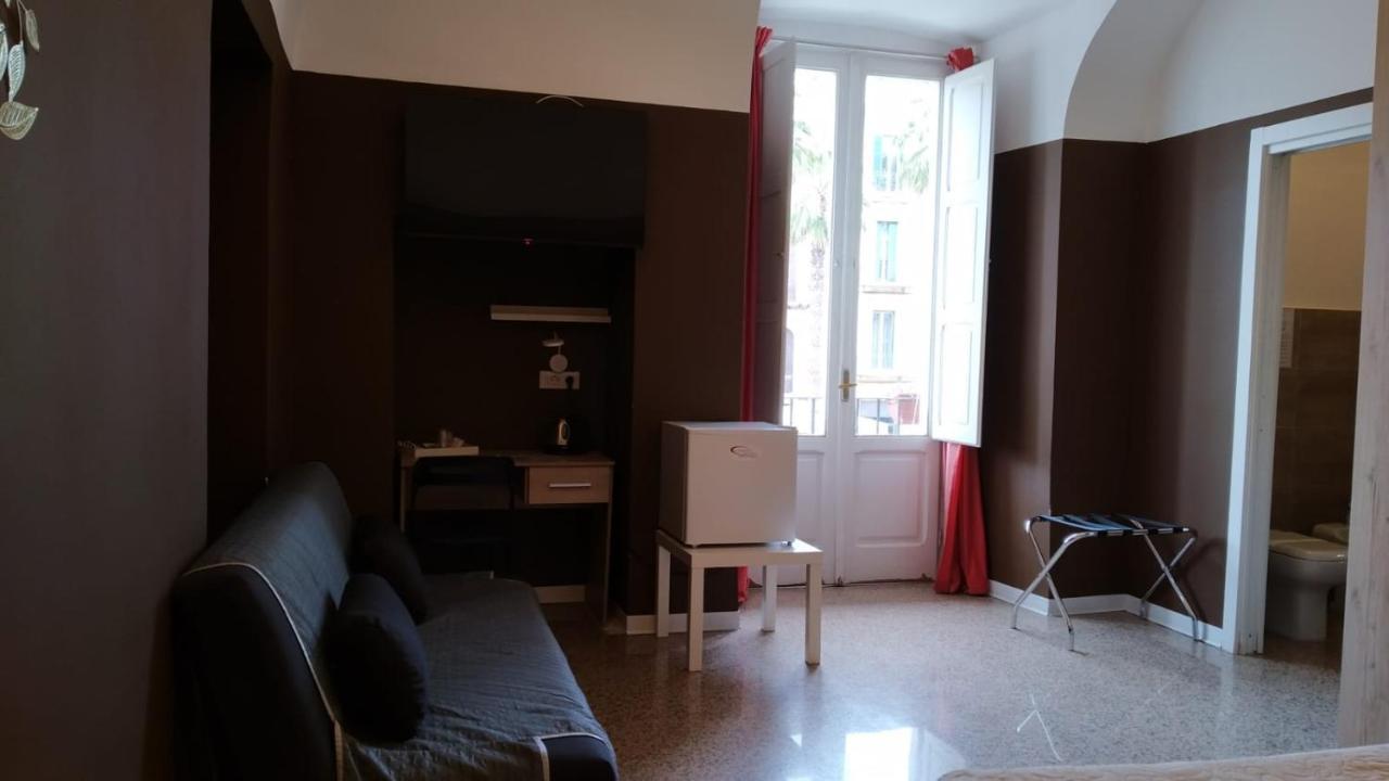 Cconforthotels R&b Bari