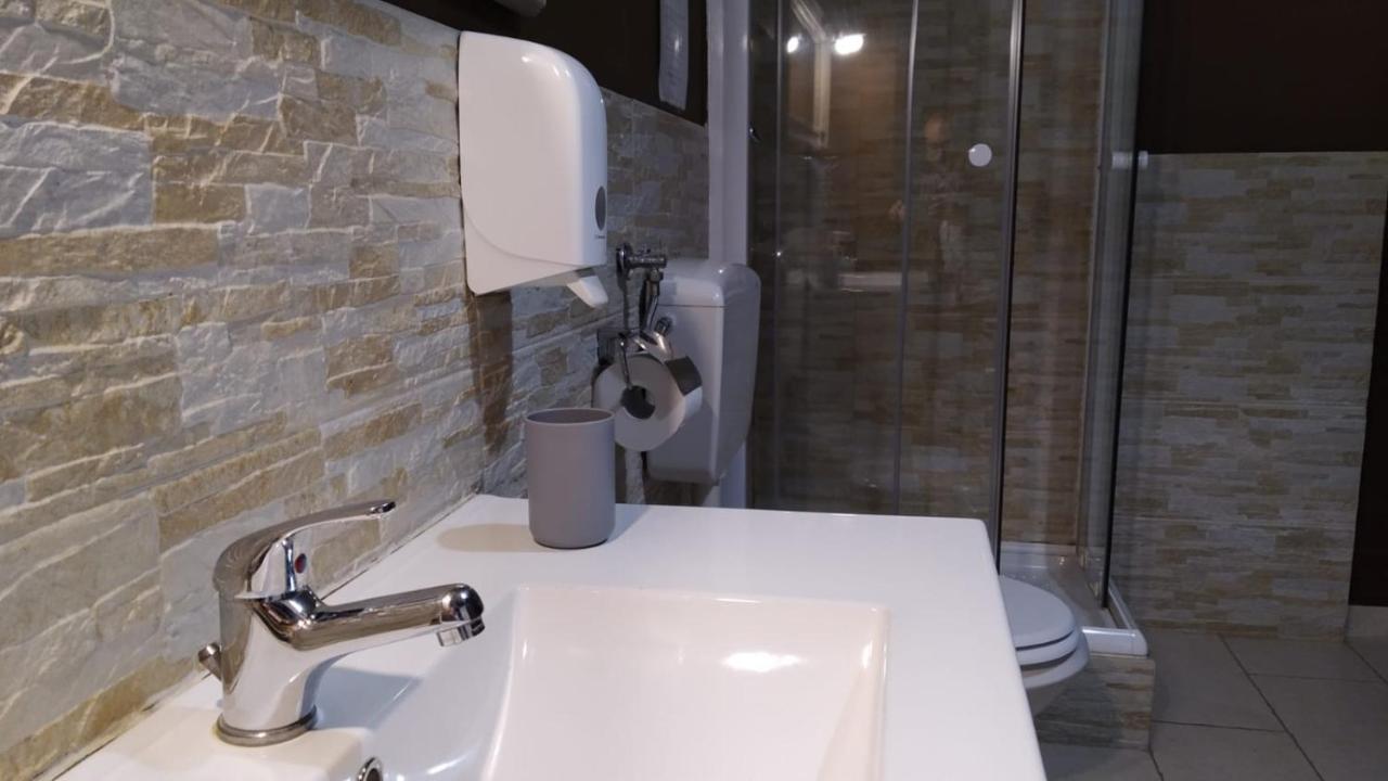Guest house Cconforthotels R&b Dolci Emozioni Bari