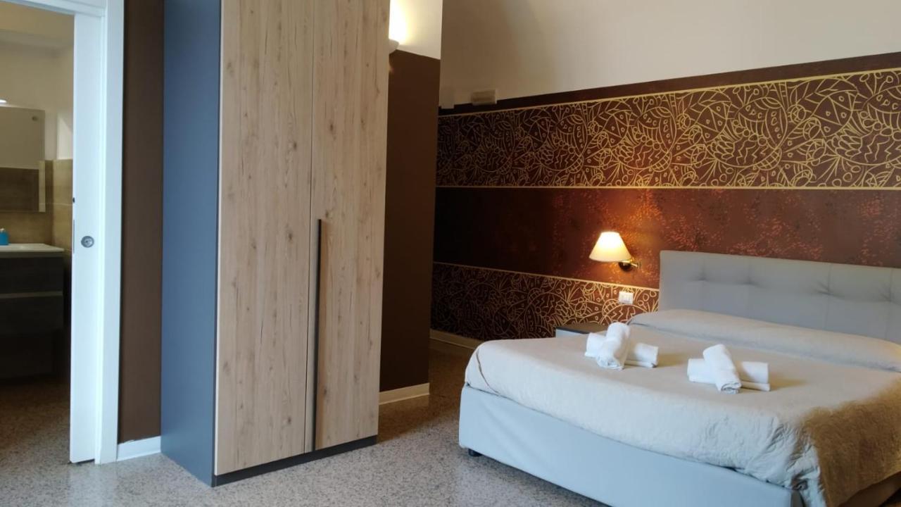 Guest house Cconforthotels R&b