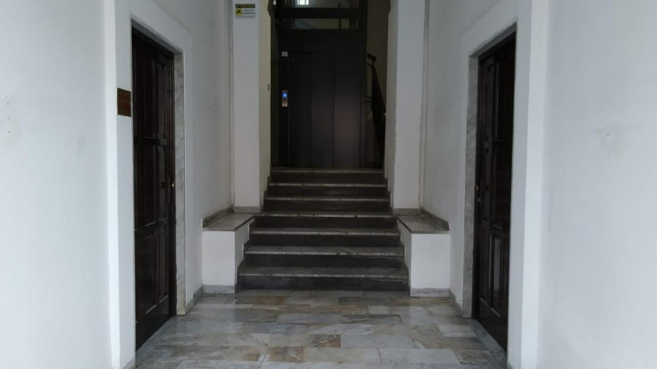 Cconforthotels R&b Bari