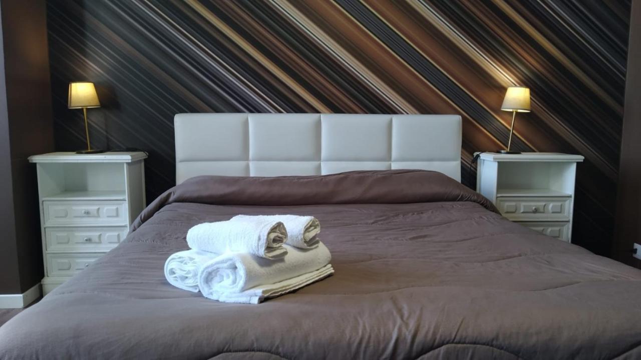 Cconforthotels R&b Dolci Emozioni Guest house