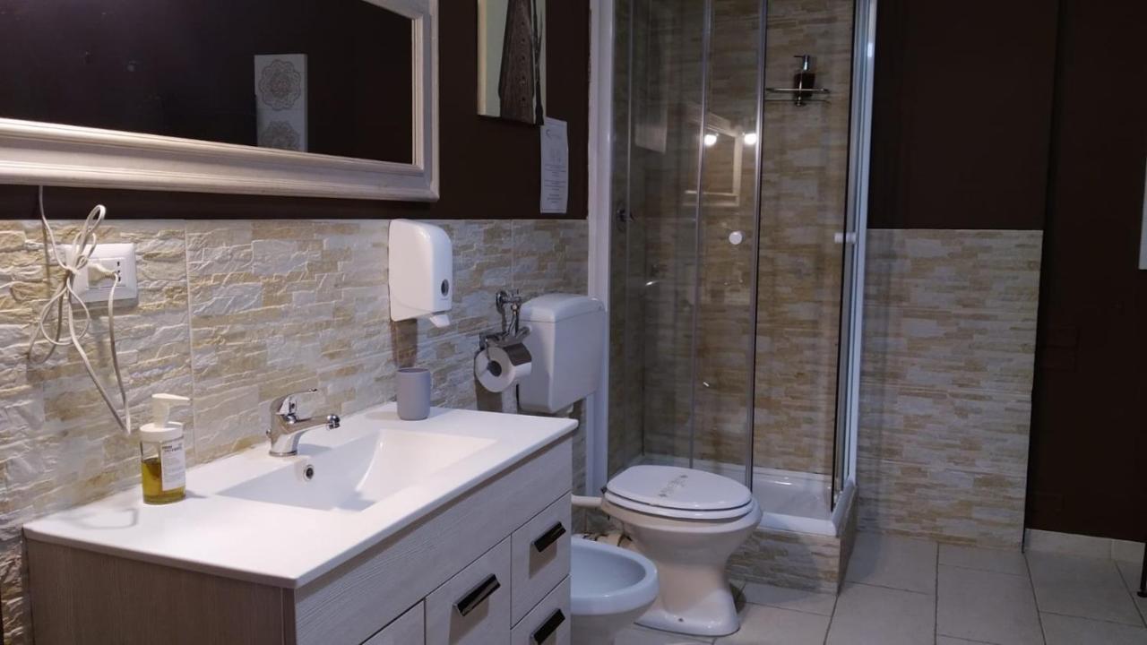 Cconforthotels R&b Dolci Emozioni Guest house 2*