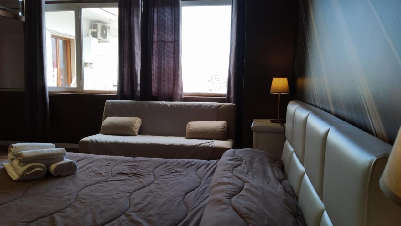 Cconforthotels R&b Dolci Emozioni Guest house 2*