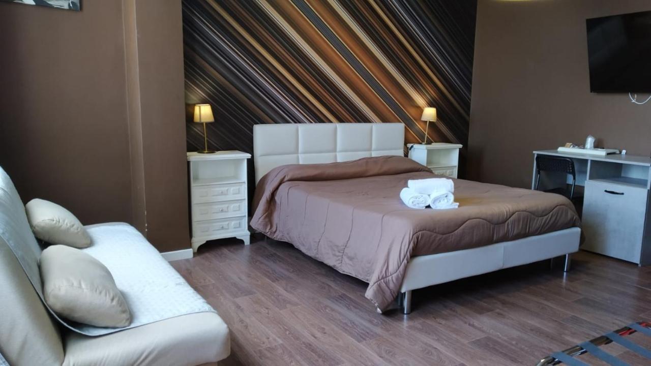 Cconforthotels R&b Dolci Emozioni Bari