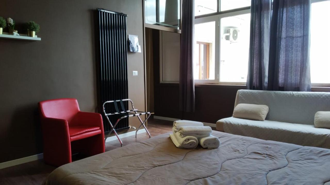 Cconforthotels R&b Dolci Emozioni 2* Bari
