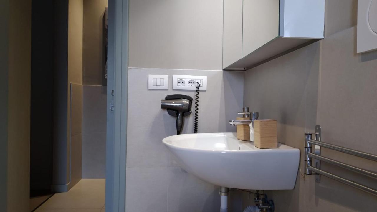 Cconforthotels R&b Suite&chic Guest house Bari