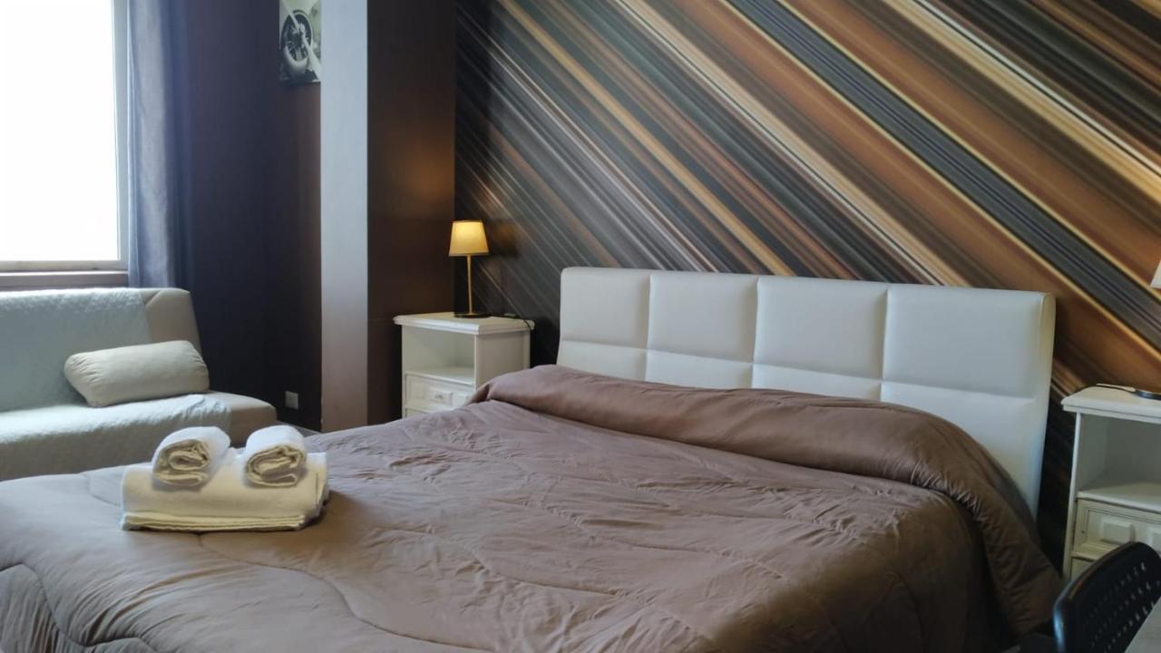 Cconforthotels R&b Dolci Emozioni 2*