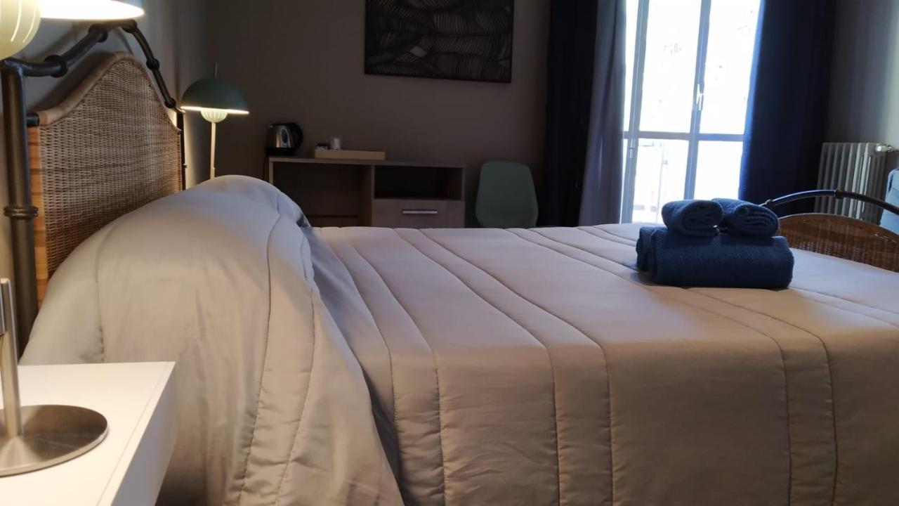 Guest house Cconforthotels R&b Suite&chic *