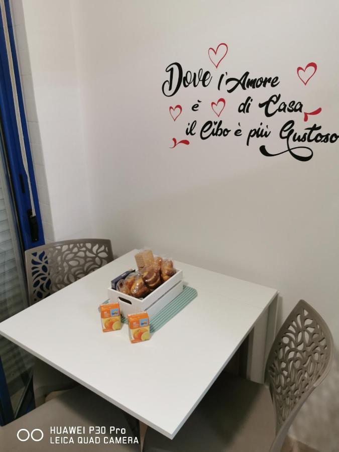 Dimora Oltremare Appartement *