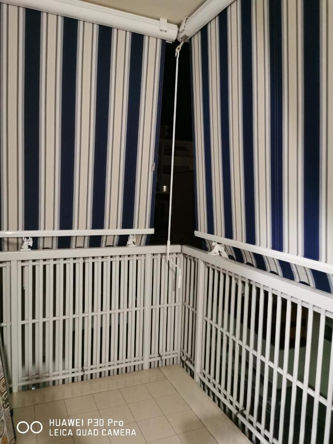Dimora Oltremare Appartement