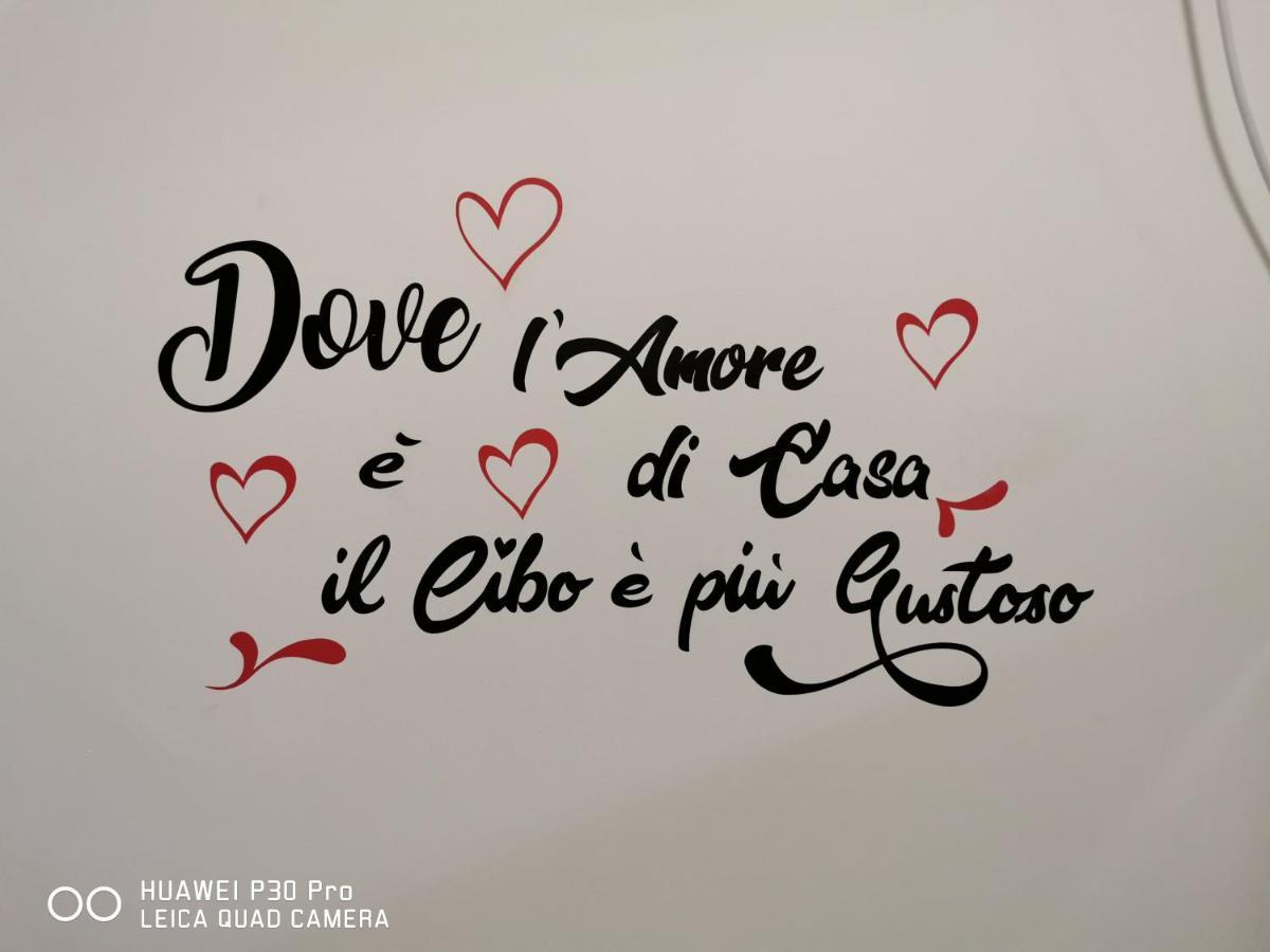 Dimora Oltremare *