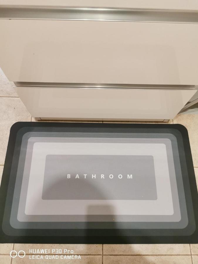 Dimora Oltremare Appartement Bari