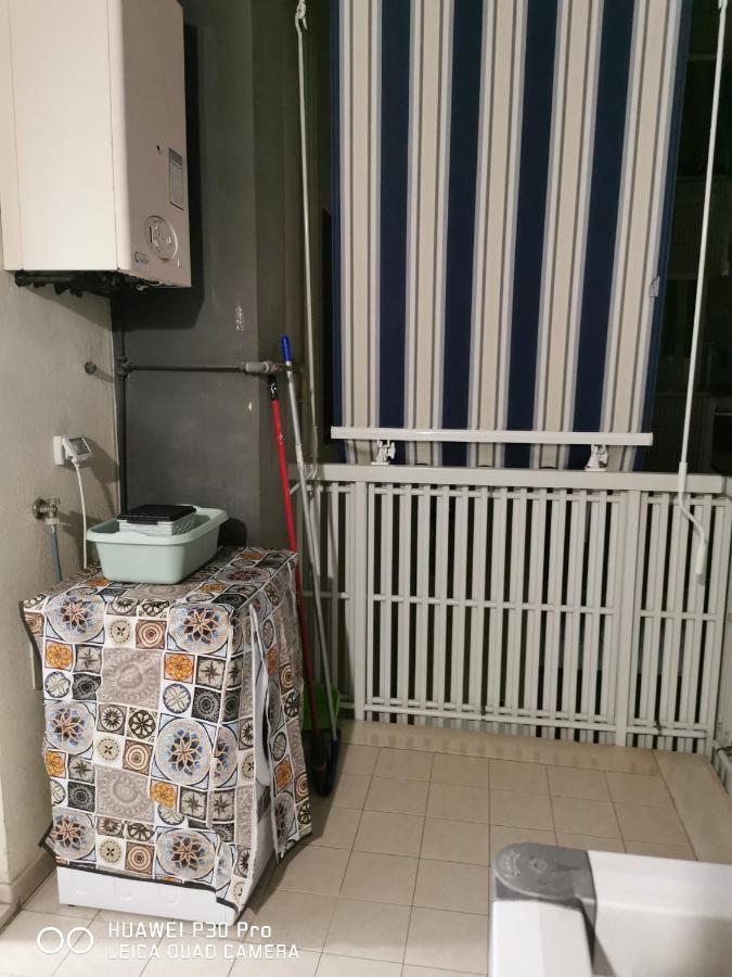 Dimora Oltremare * Bari