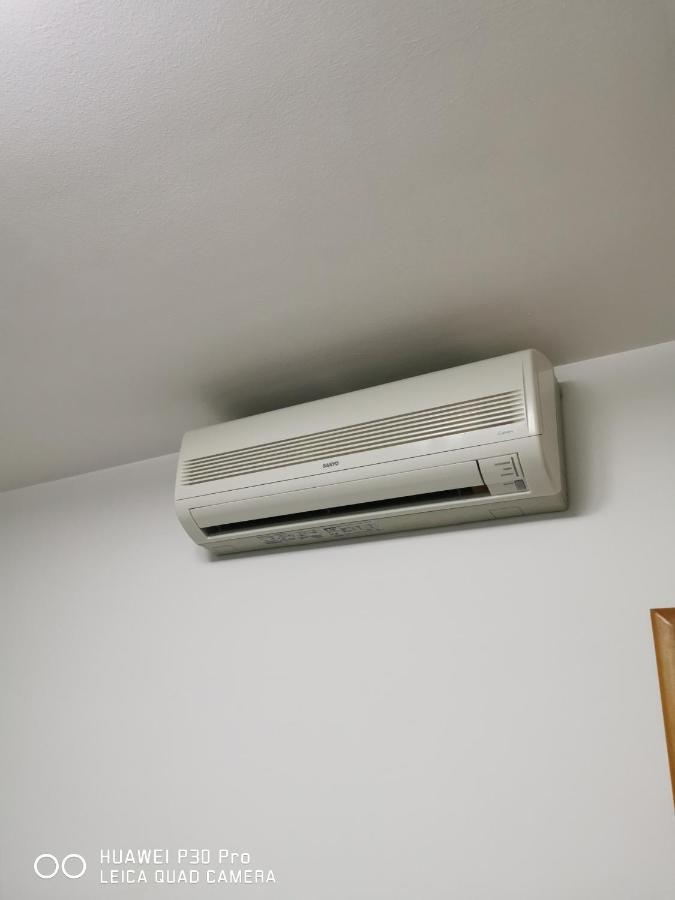 Dimora Oltremare Apartman