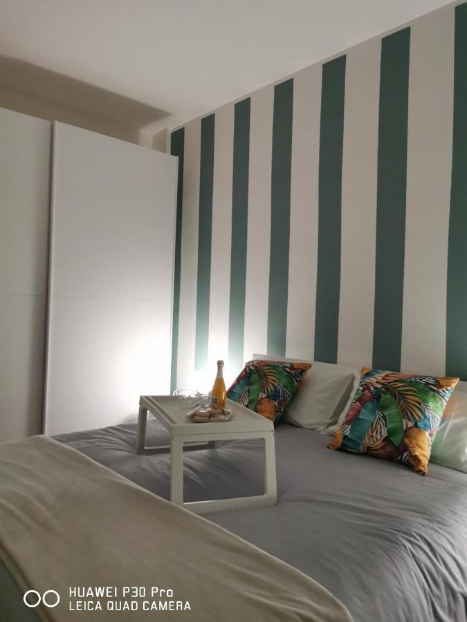 Dimora Oltremare Appartement